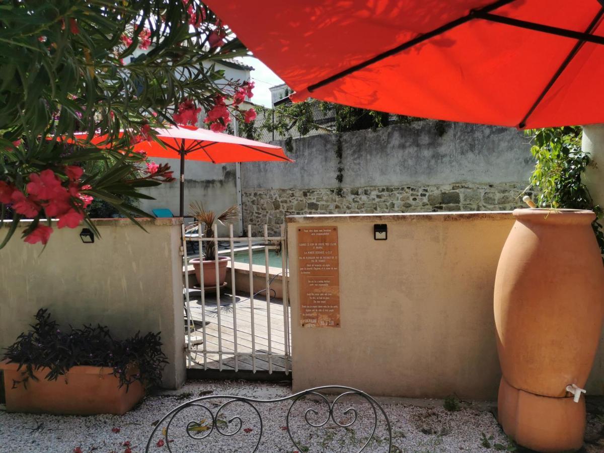 Les Studios De Marie Avinyon Dış mekan fotoğraf